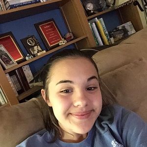 Meet your Posher, Donna